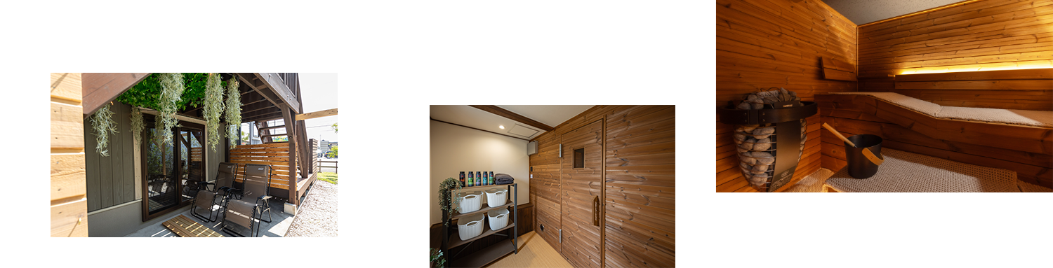 整居モデルハウス